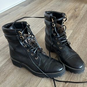 Stuart Weitzman boots